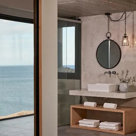 Mare Villa *