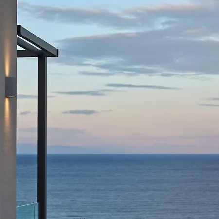 Mare Villa Spathion