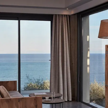 Mare Villa
