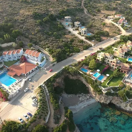 Villa Mare Skala (Kefalonia)
