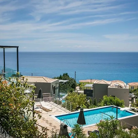 Villa Mare Skala (Kefalonia)