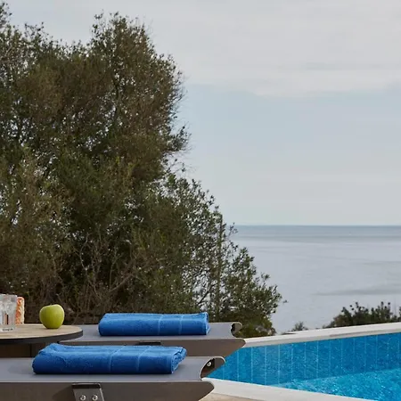 Mare Villa *