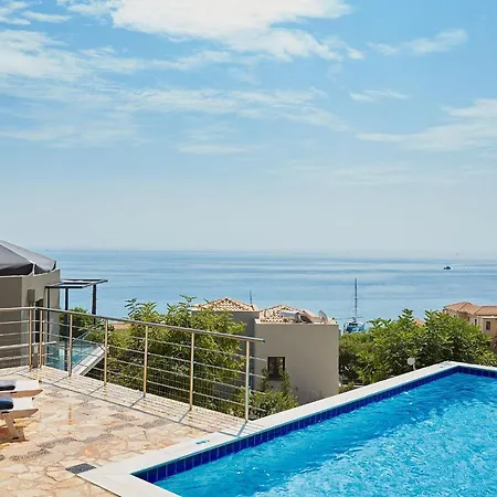 Villa Mare *
